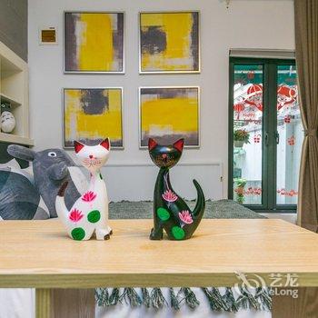 上海AimeeHouse特色民宿(6号店)酒店提供图片