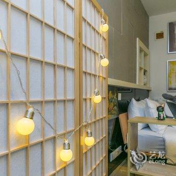 上海AimeeHouse特色民宿(6号店)酒店提供图片
