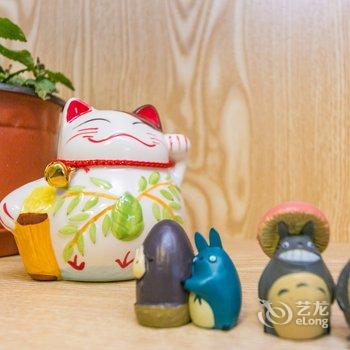 上海AimeeHouse特色民宿(6号店)酒店提供图片