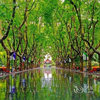 上海AimeeHouse特色民宿(6号店)酒店提供图片