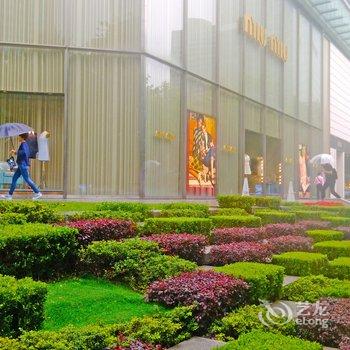 上海AimeeHouse特色民宿(6号店)酒店提供图片