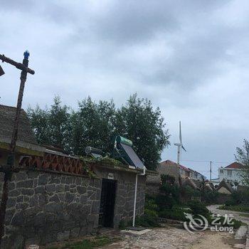 威海东楮岛海草房—楮岛小筑渔家乐特色民宿酒店提供图片