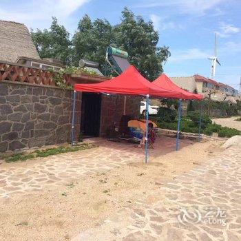 威海东楮岛海草房—楮岛小筑渔家乐特色民宿酒店提供图片