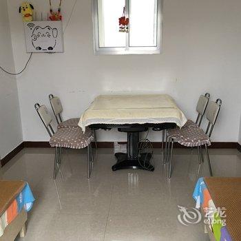 威海东楮岛海草房—楮岛小筑渔家乐特色民宿酒店提供图片