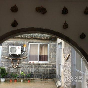 威海东楮岛海草房—楮岛小筑渔家乐特色民宿酒店提供图片