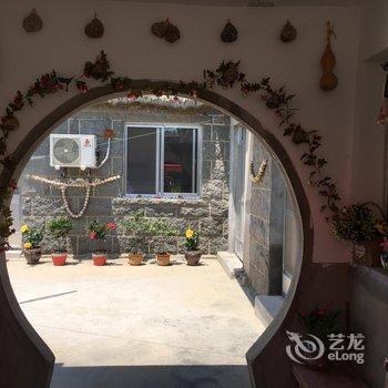 威海东楮岛海草房—楮岛小筑渔家乐特色民宿酒店提供图片