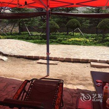 威海东楮岛海草房—楮岛小筑渔家乐特色民宿酒店提供图片