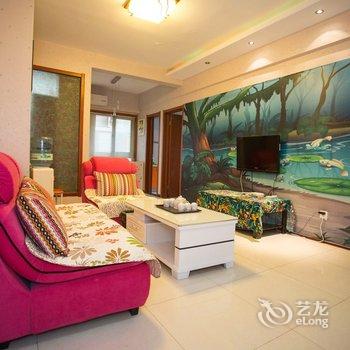 西安钟楼缤悦公寓酒店提供图片