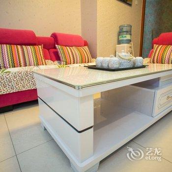 西安钟楼缤悦公寓酒店提供图片