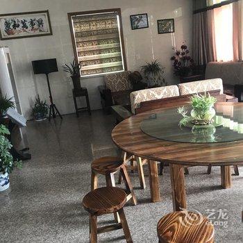 德清鸟哨客栈酒店提供图片