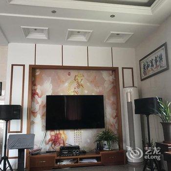 德清鸟哨客栈酒店提供图片