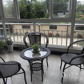 德清鸟哨客栈酒店提供图片