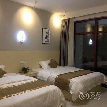 碧水温泉生态别墅(吉祥路分店)酒店提供图片