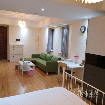 源寓(北京望京SOHO合生麒麟社店)酒店提供图片