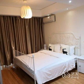 源寓(北京望京SOHO合生麒麟社店)酒店提供图片