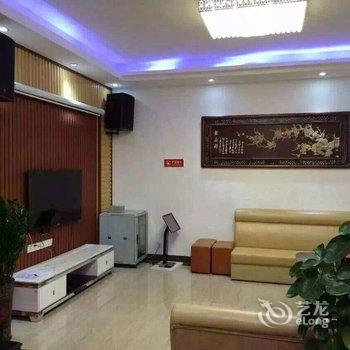 碧水温泉生态别墅(吉祥路分店)酒店提供图片