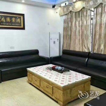 碧水温泉生态别墅(吉祥路分店)酒店提供图片