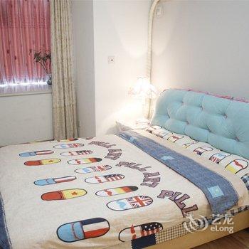 南京荔宅宅公寓酒店提供图片