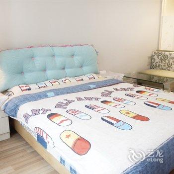 南京荔宅宅公寓酒店提供图片