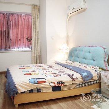 南京荔宅宅公寓酒店提供图片