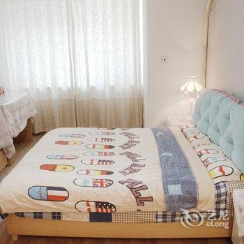 南京荔宅宅公寓酒店提供图片