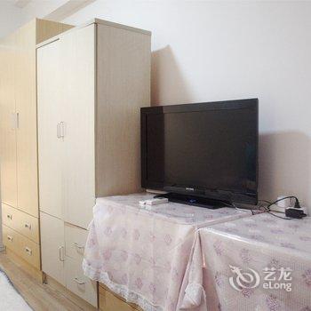 南京荔宅宅公寓酒店提供图片