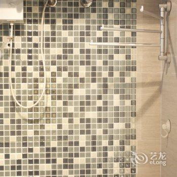 南京荔宅宅公寓酒店提供图片