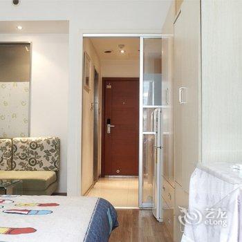 南京荔宅宅公寓酒店提供图片