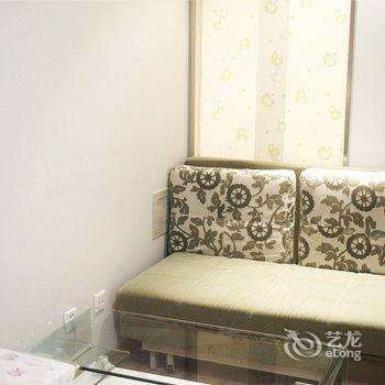 南京荔宅宅公寓酒店提供图片