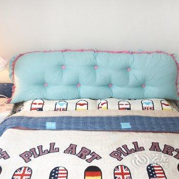 南京荔宅宅公寓酒店提供图片