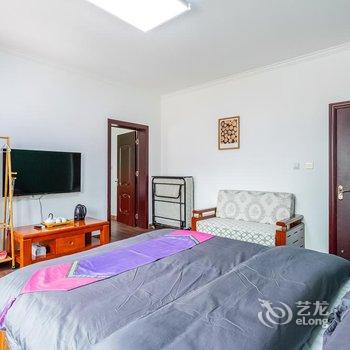 十渡桃溪墅民宿酒店提供图片