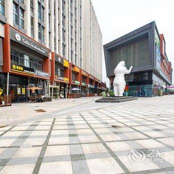 南京工业大学偶隅宾馆酒店提供图片