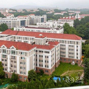 南京工业大学偶隅宾馆酒店提供图片