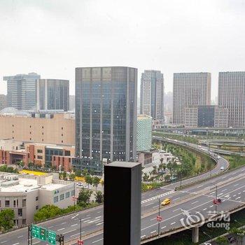 南京工业大学偶隅宾馆酒店提供图片