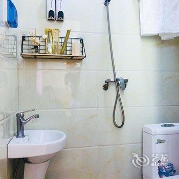 青岛墨林月舍客栈酒店提供图片