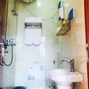 青岛墨林月舍客栈酒店提供图片