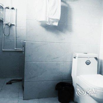 青岛墨林月舍客栈酒店提供图片