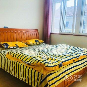 青岛墨林月舍客栈酒店提供图片