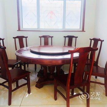 青岛墨林月舍客栈酒店提供图片