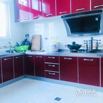 青岛墨林月舍客栈酒店提供图片