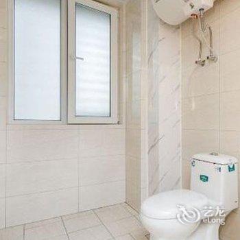 青岛墨林月舍客栈酒店提供图片