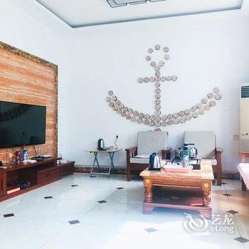 青岛墨林月舍客栈酒店提供图片