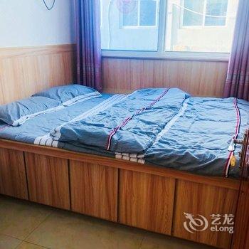 青岛墨林月舍客栈酒店提供图片