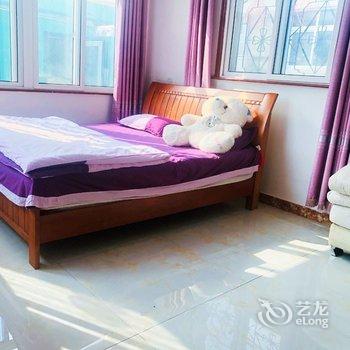 青岛墨林月舍客栈酒店提供图片