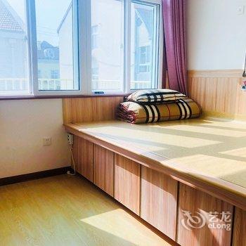 青岛墨林月舍客栈酒店提供图片