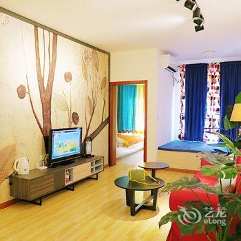 重庆果杉小屋酒店提供图片