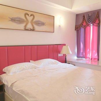 重庆果杉小屋酒店提供图片