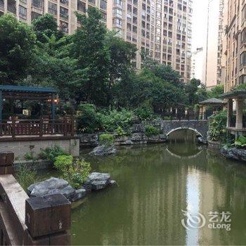 南宁赵先生公寓酒店提供图片