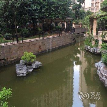 南宁赵先生公寓酒店提供图片