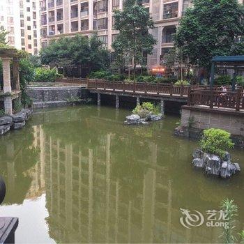 南宁赵先生公寓酒店提供图片